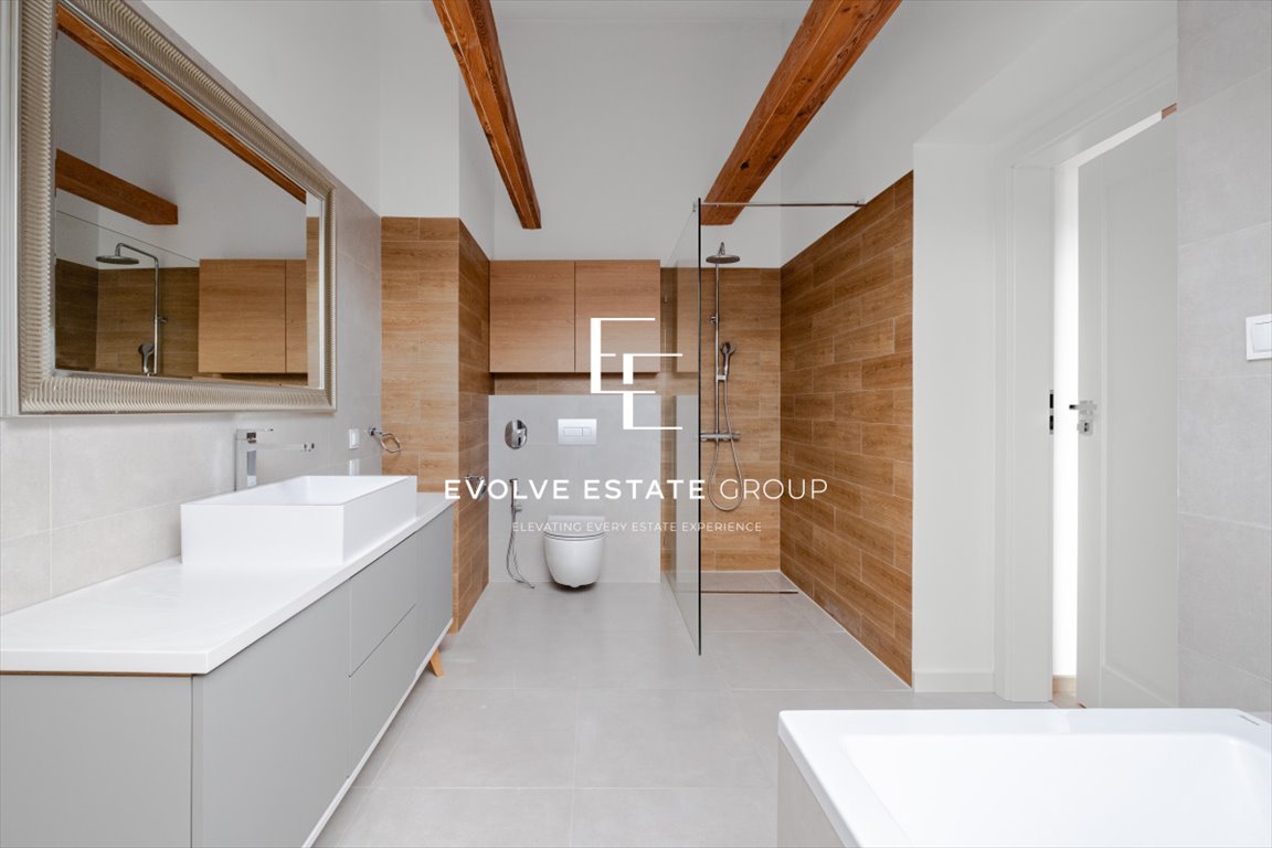 Dom na wynajem Konstancin-Jeziorna, Warszawska  200m2 Foto 4