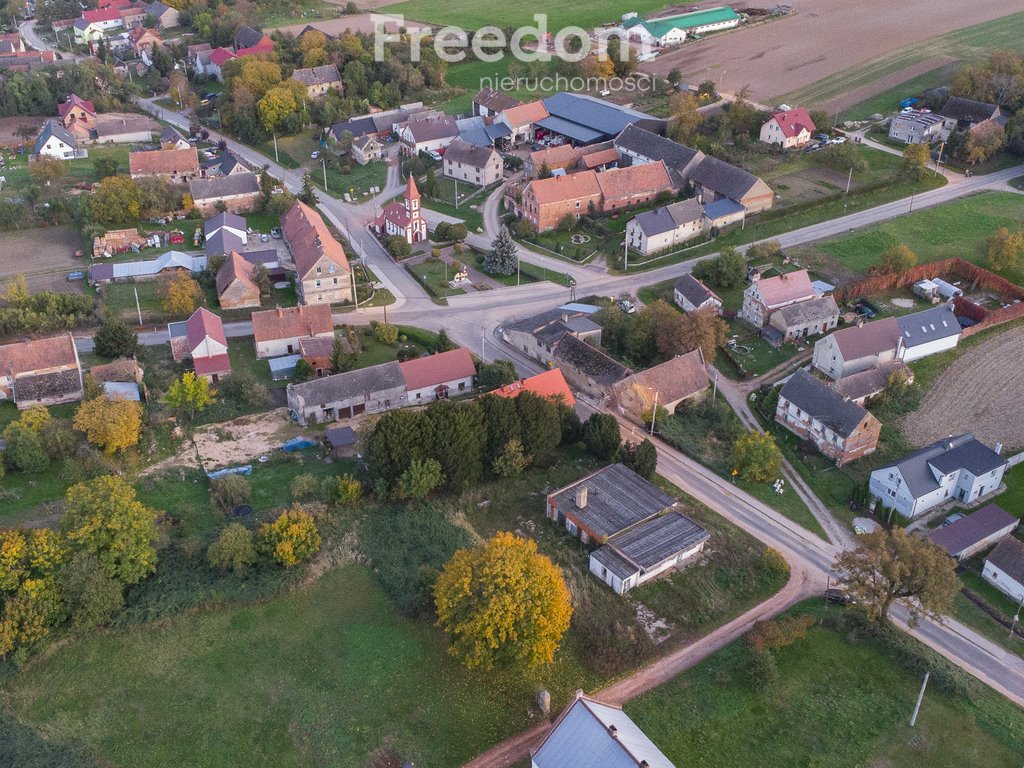 Lokal użytkowy na sprzedaż Kłodobok  226m2 Foto 3