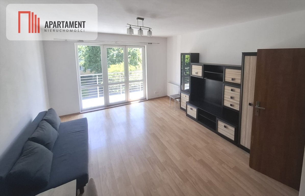 Komfortowe 2-pokojowe mieszkanie z balkonem i piwnicą polecam! Bydgoszcz  56m2 Foto 1