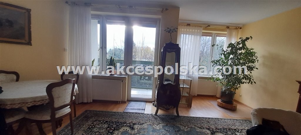 Mieszkanie czteropokojowe  na wynajem Warszawa, Żoliborz, Stary Żoliborz, Zygmunta Krasińskiego  100m2 Foto 1