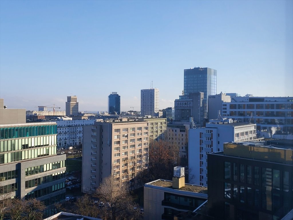 Kawalerka na wynajem Warszawa, Śródmieście, Graniczna 4  27m2 Foto 18