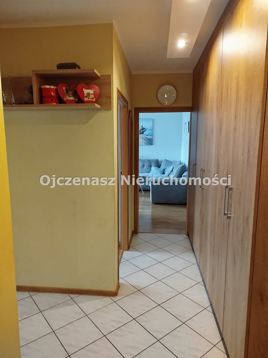 Mieszkanie dwupokojowe na sprzedaż Bydgoszcz, Górzyskowo  57m2 Foto 13