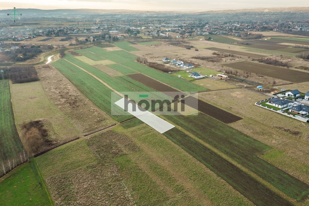 Działka rolna na sprzedaż Rzeszów, Biała, kard. Karola Wojtyły  1 680m2 Foto 11