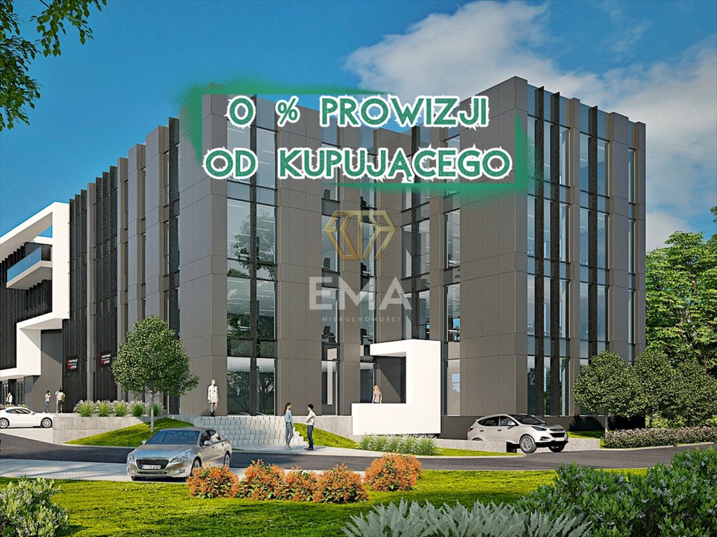 Lokal użytkowy na sprzedaż Częstochowa, Parkitka, gen. Leopolda Okulickiego  61m2 Foto 8