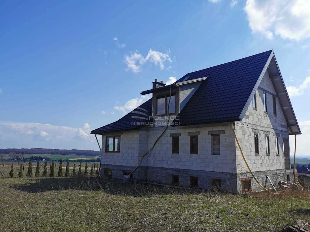 Dom na sprzedaż Udrycze-Wola  166m2 Foto 4