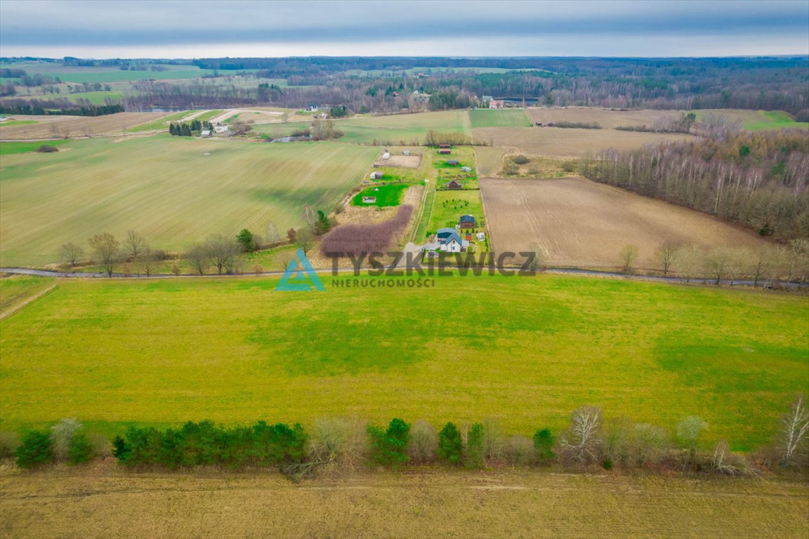 Działka rolna na sprzedaż Głodowo  28 400m2 Foto 7