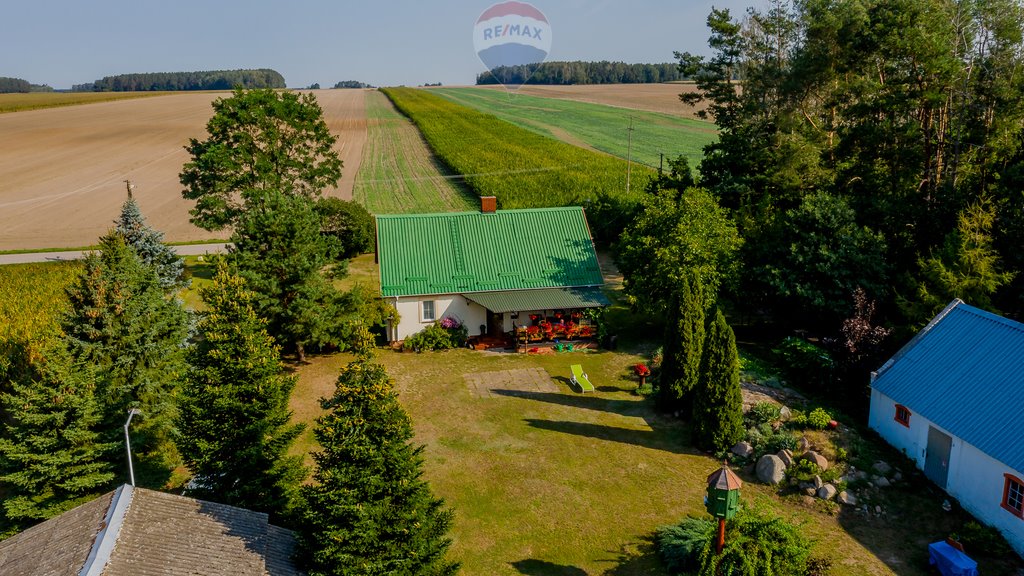 Dom na sprzedaż Bałki  108m2 Foto 3