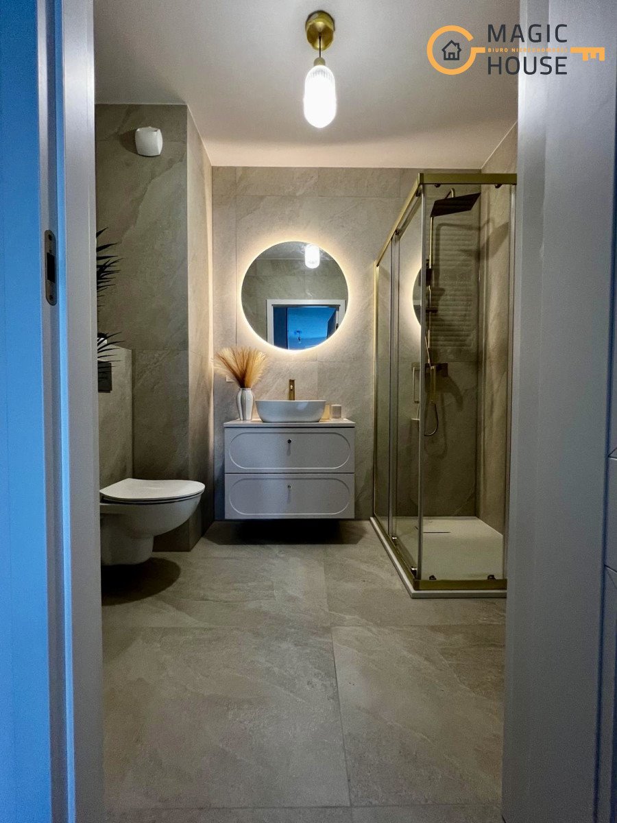 Mieszkanie dwupokojowe na sprzedaż Gdańsk, Ujeścisko, Cedrowa  39m2 Foto 1