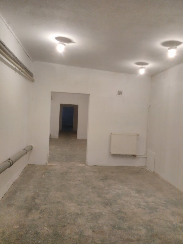 Lokal użytkowy na wynajem Warszawa, Mokotów  500m2 Foto 1