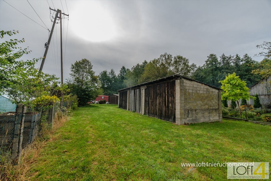 Dom na sprzedaż Mokrzyska  60m2 Foto 6