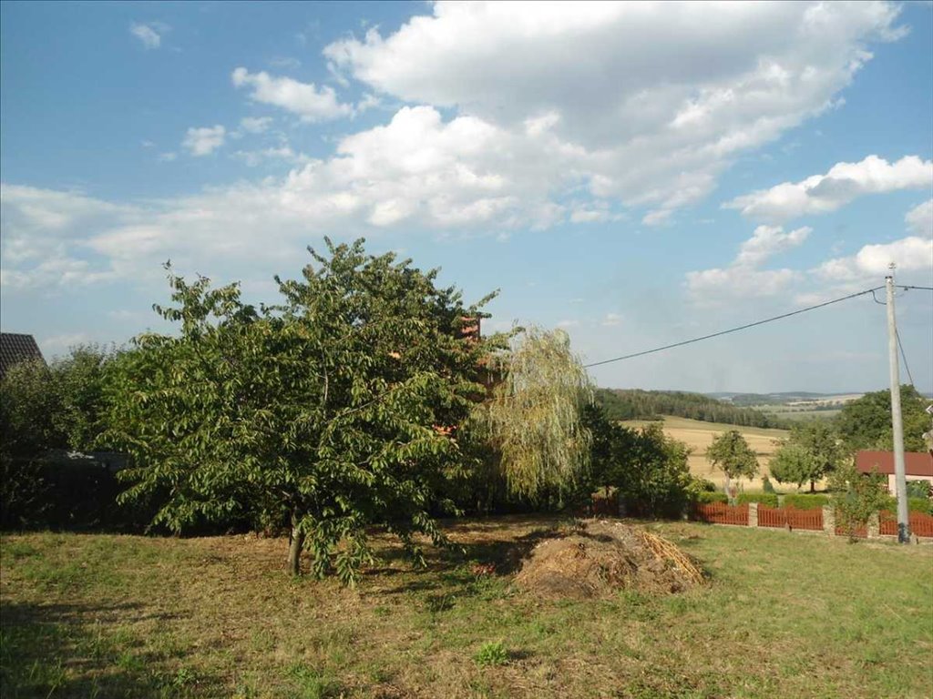 Działka inna na sprzedaż Dzierżoniów, Owiesno  731m2 Foto 1