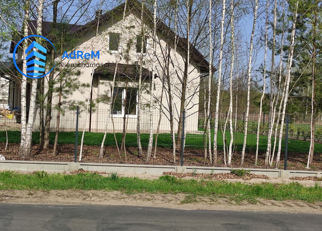 Dom na sprzedaż Kamionka  137m2 Foto 1