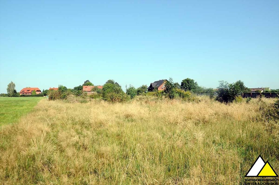 Działka budowlana na sprzedaż Ubocze  2 000m2 Foto 6