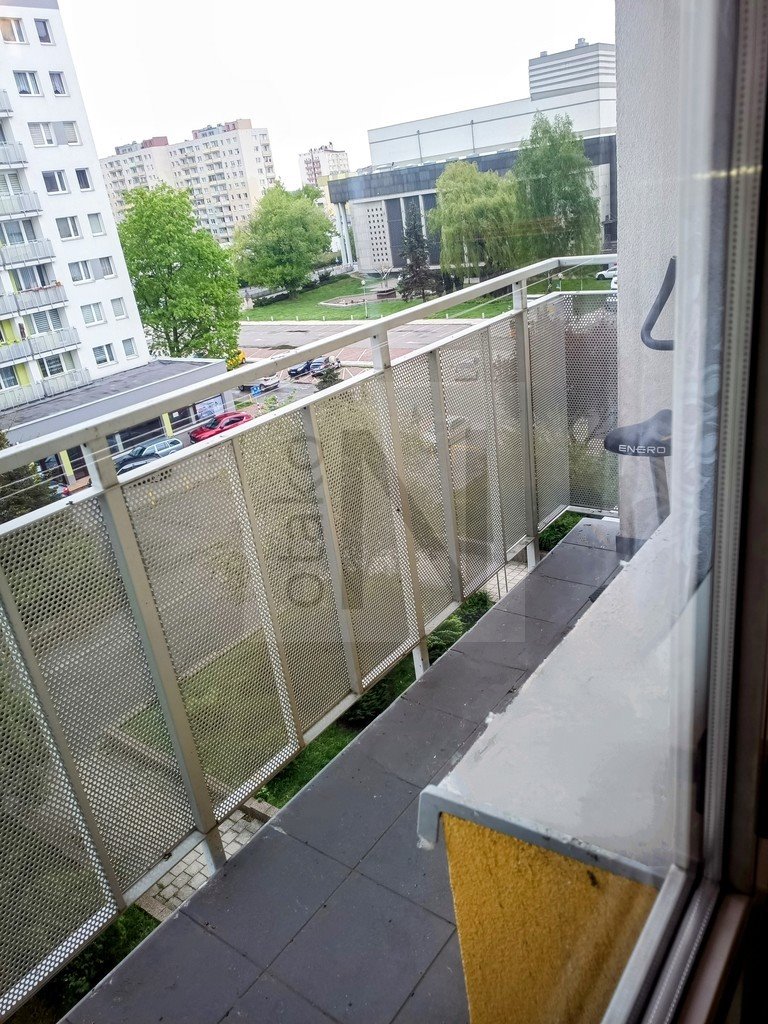 Mieszkanie dwupokojowe na sprzedaż Częstochowa, Śródmieście  40m2 Foto 8