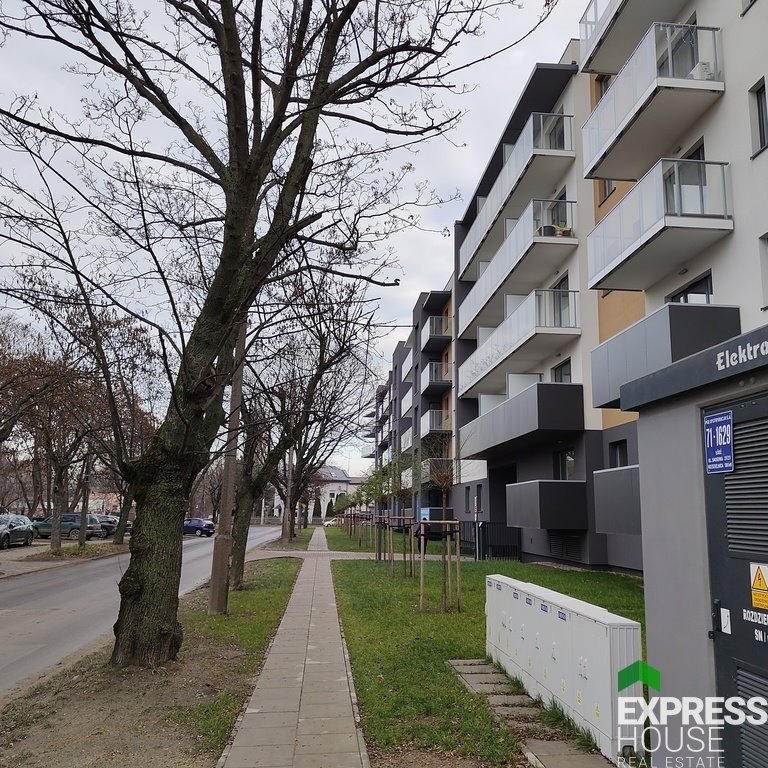 Kawalerka na sprzedaż Łódź, Bałuty, Źródłowa  42m2 Foto 2