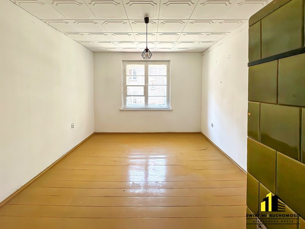 Do sprzedania przestronne mieszkanie 41 m² w Raciborzu Racibórz, Centrum  41m2 Foto 1