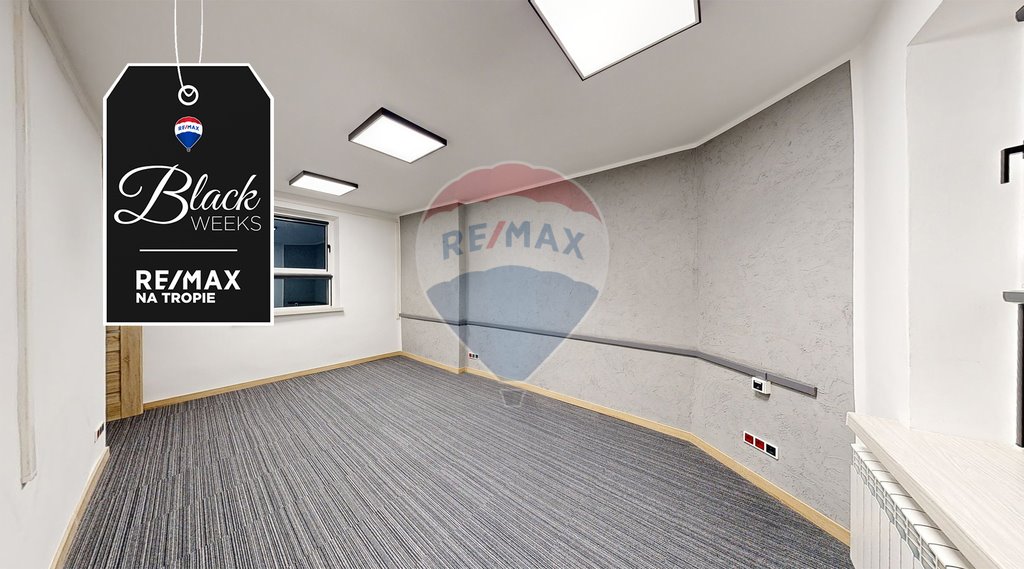 Lokal użytkowy na sprzedaż Koszalin, Zwycięstwa  43m2 Foto 1