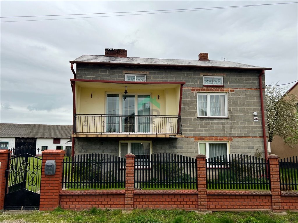 Dom na sprzedaż Wola Jankowska  170m2 Foto 5