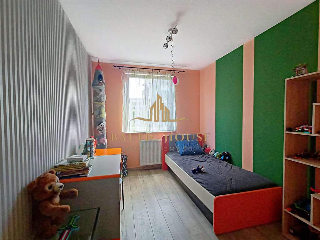 Mieszkanie trzypokojowe na sprzedaż Wejherowo, Sobieskiego  62m2 Foto 5