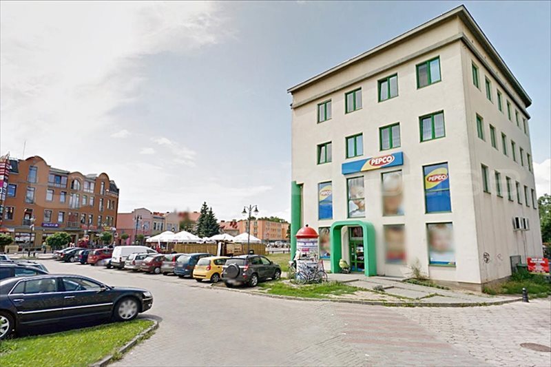 Lokal użytkowy na wynajem Malbork, Malbork 435m2 Foto 1 Lokal użytkowy na wynajem Malbork, Malbork 435m2 Foto 1