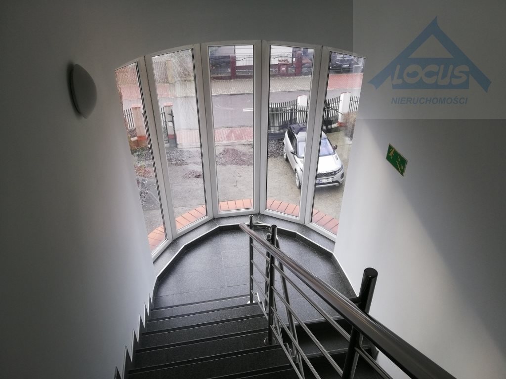 Lokal użytkowy na wynajem Raszyn  304m2 Foto 3