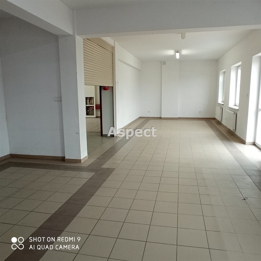 Lokal użytkowy na sprzedaż Sieniawa  155m2 Foto 1