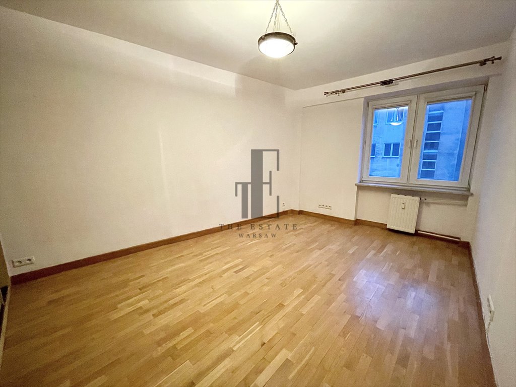 Mieszkanie trzypokojowe na sprzedaż Warszawa, Śródmieście Powiśle  83m2 Foto 4