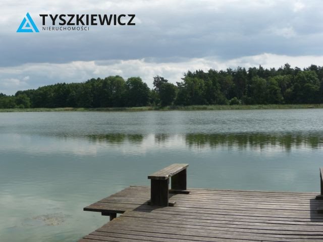 Działka rekreacyjna na sprzedaż Chojnice 18 900m2 Foto 1 Działka rekreacyjna na sprzedaż Chojnice 18 900m2 Foto 1