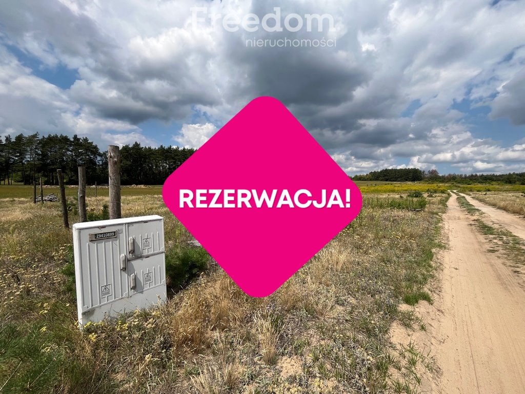 Działka budowlana na sprzedaż Obrowo, Majowa  801m2 Foto 17