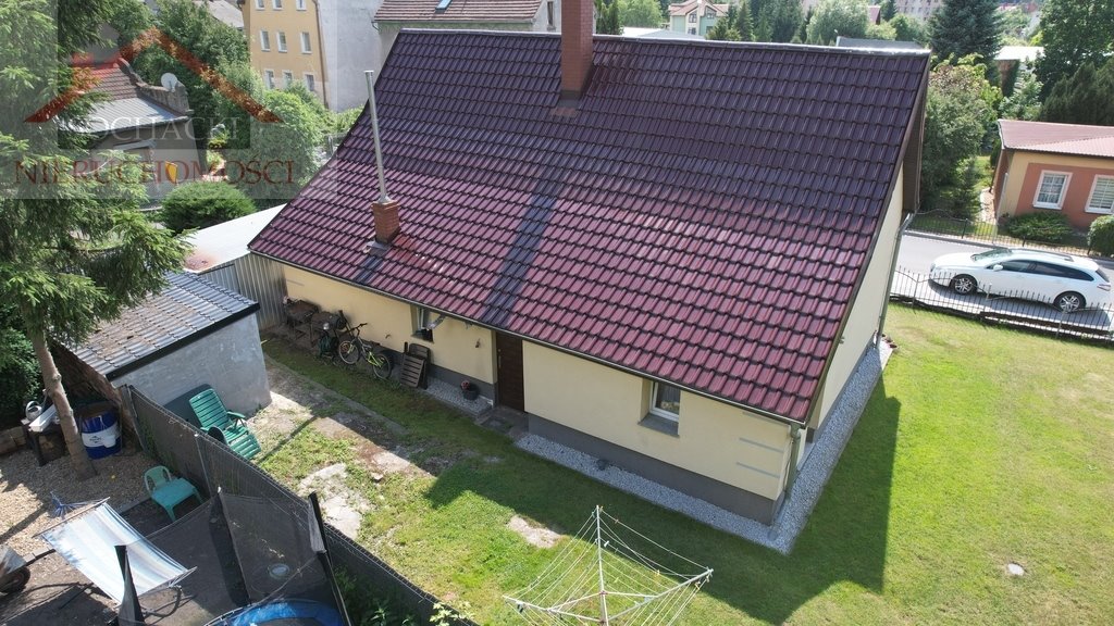 Dom na sprzedaż Lubań, Główna  120m2 Foto 3