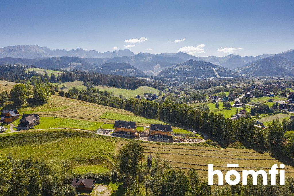 Dom na sprzedaż Zakopane, Gawlaki  126m2 Foto 1