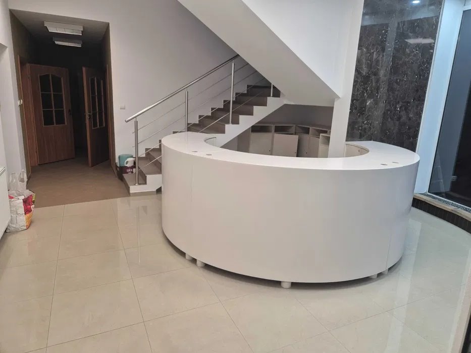 Magazyn 500 m² z biurem w Nadarzynie - zapraszam: Nadarzyn Nadarzyn