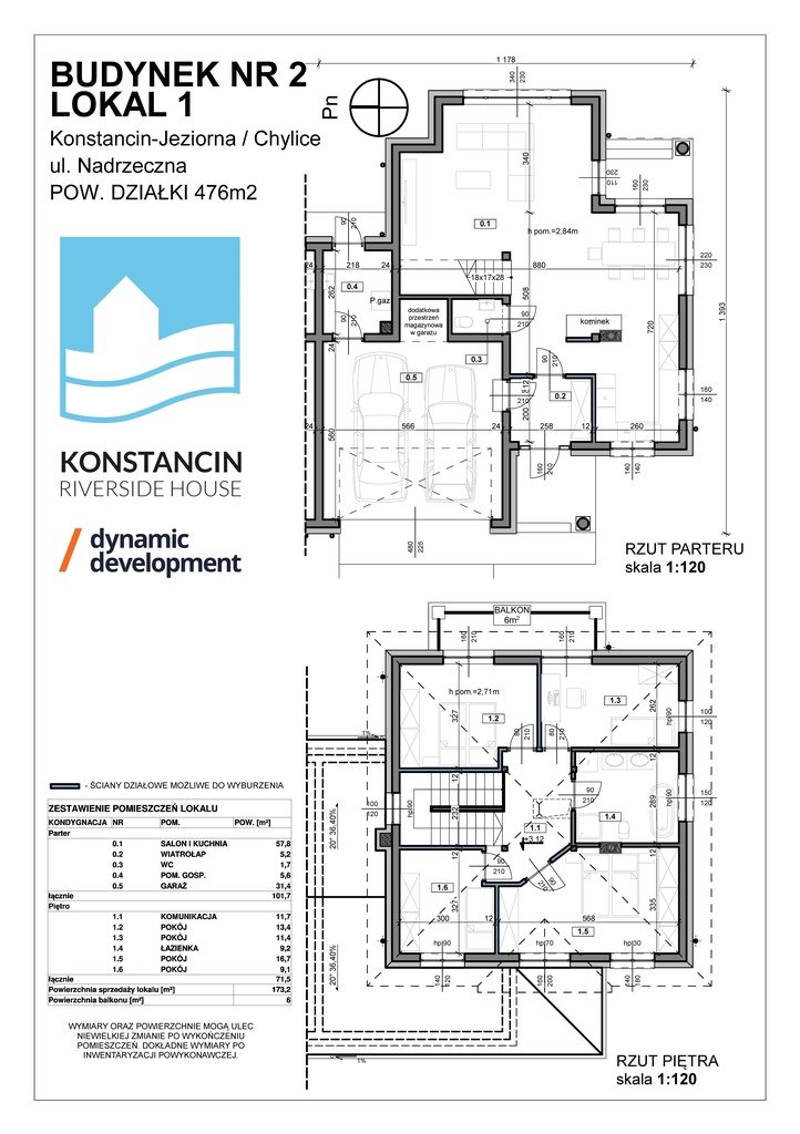 Dom na sprzedaż Konstancin-Jeziorna  173m2 Foto 2