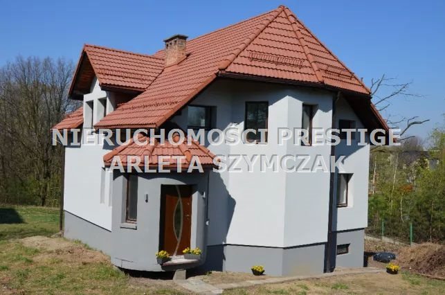 Dom na sprzedaż Jastrzębie-Zdrój, Zdrój 310m2 Foto 1 Dom na sprzedaż Jastrzębie-Zdrój, Zdrój 310m2 Foto 1