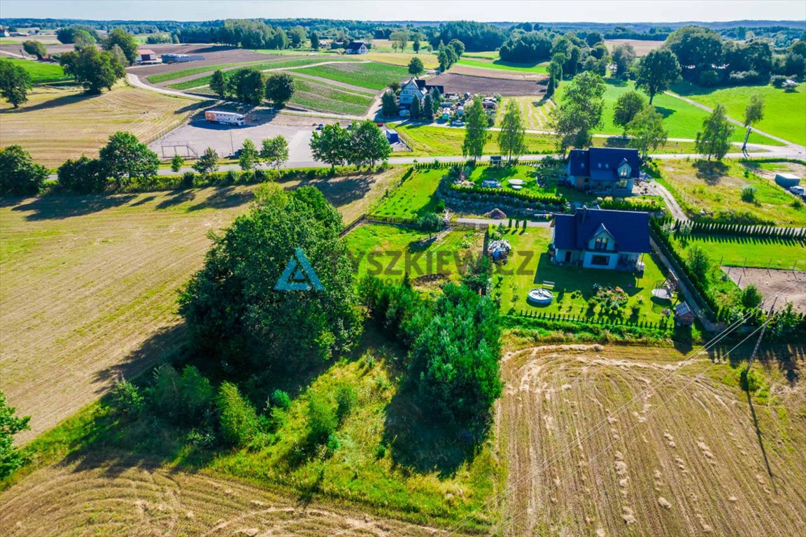 Działka budowlana na sprzedaż Kamienica Szlachecka  2 380m2 Foto 5