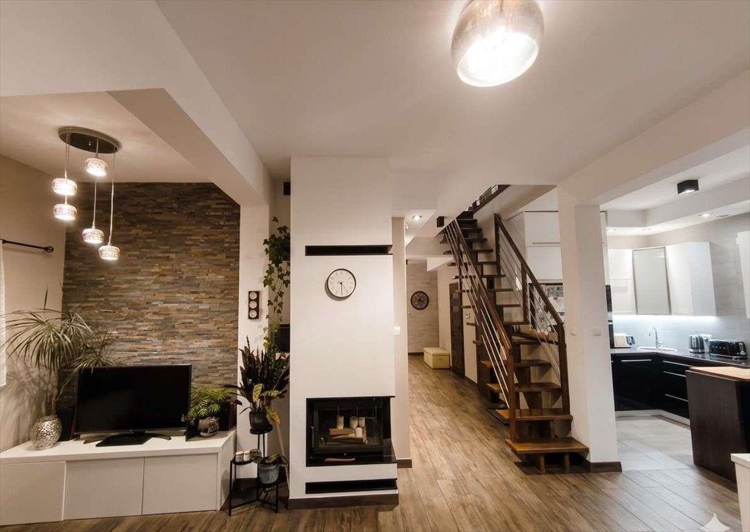 Przestronne 114 m² dwupoziomowe mieszkanie (142 m²) z balkonami Kraków, Władysława Taklińskiego 30E/2  114m2 Foto 1