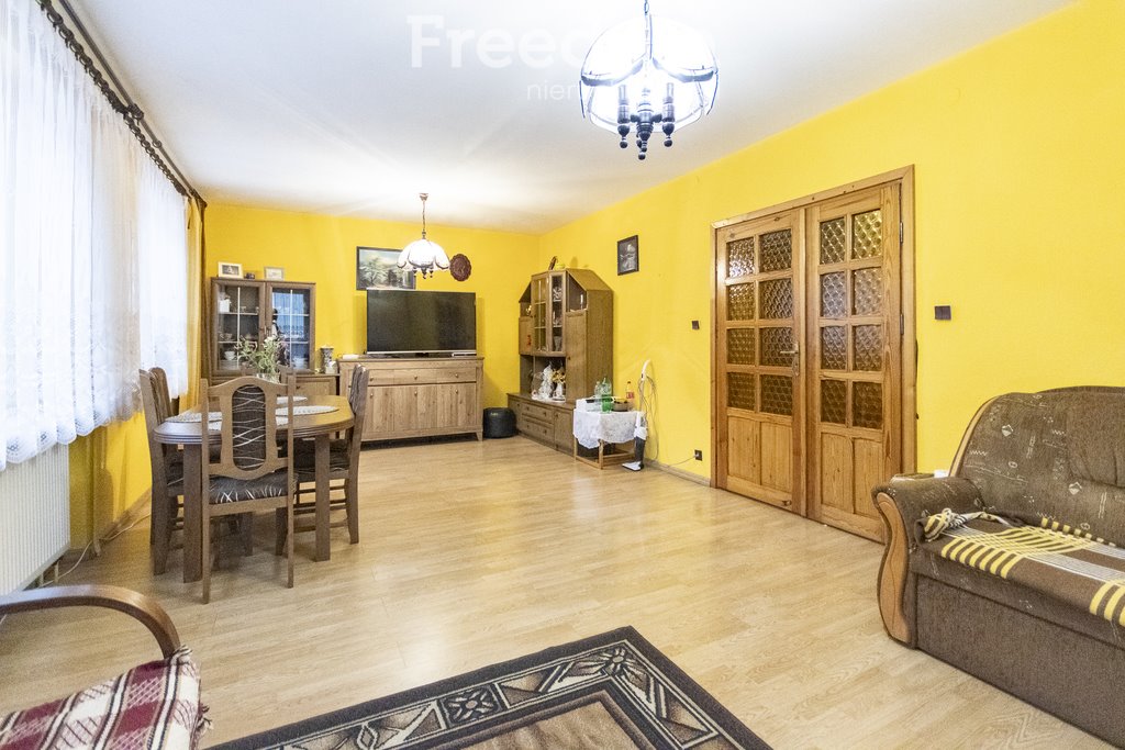 Dom na sprzedaż Głuchołazy, Chrobrego  105m2 Foto 6