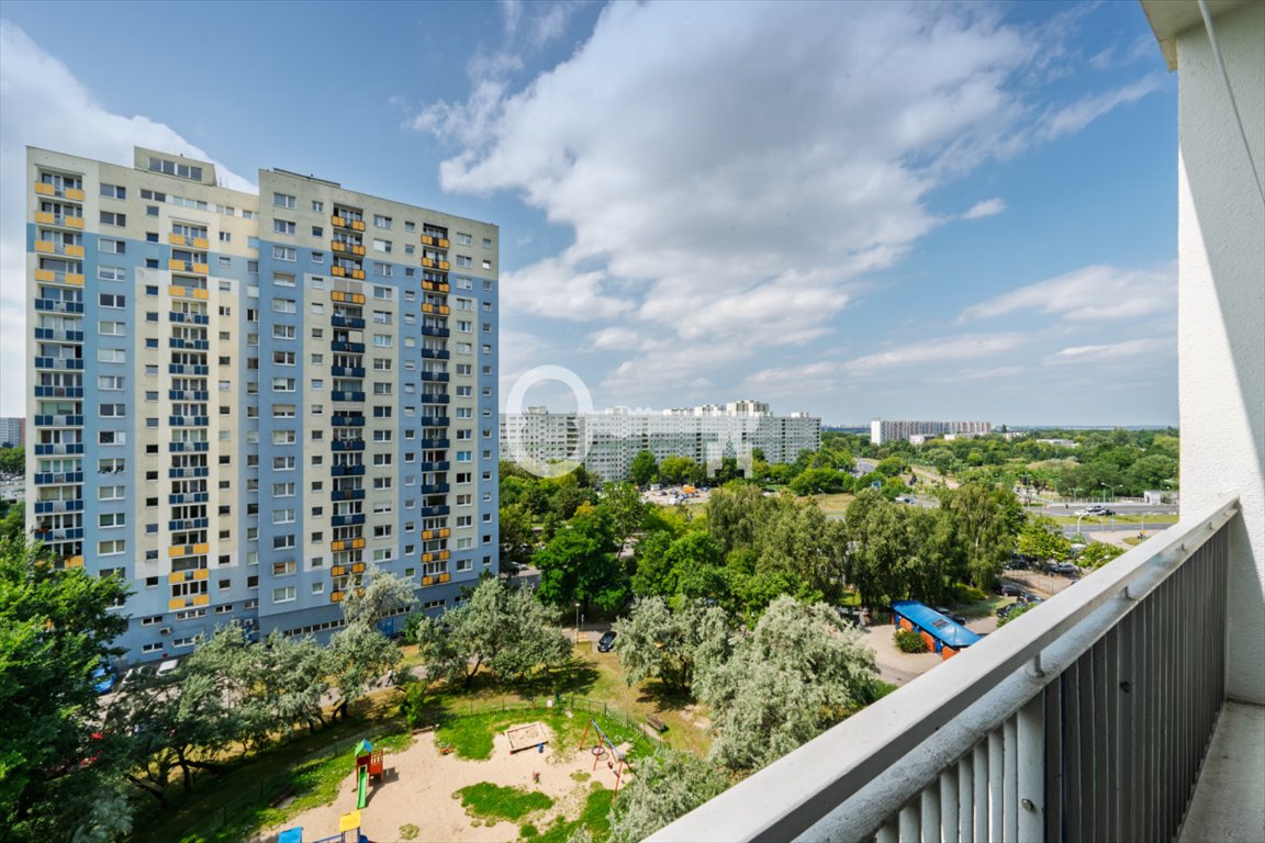 Na sprzedaż przestronne 55 m² mieszkanie z panoramicznym widokiem na Chartowo Poznań, Czecha  55m2 Foto 1