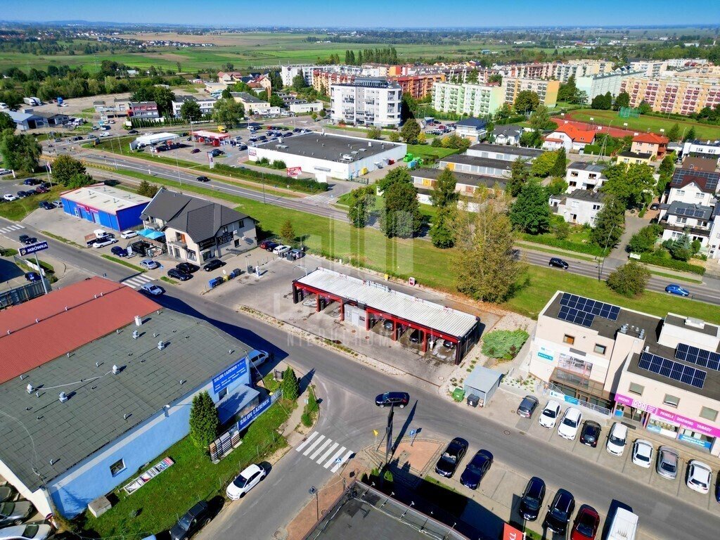 Lokal użytkowy na sprzedaż Tczew, Jagiellońska  1 300m2 Foto 6