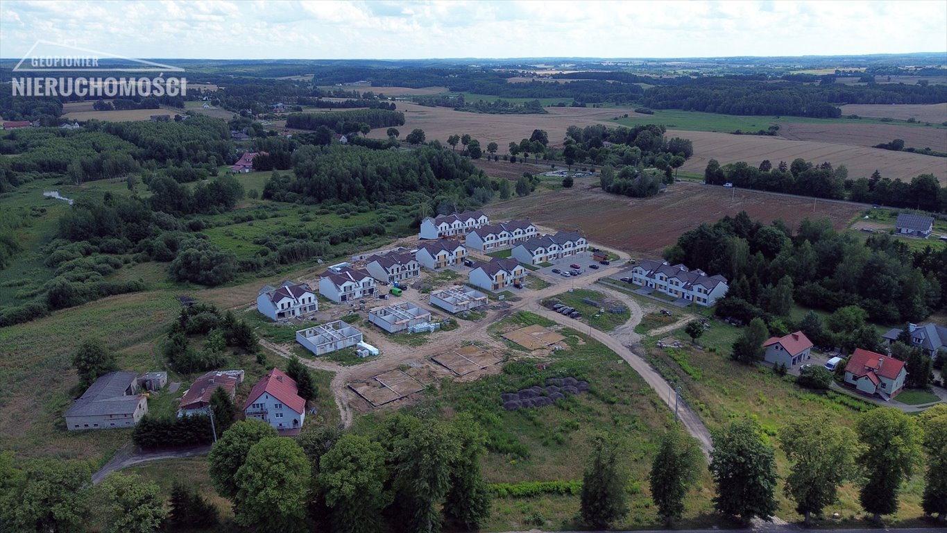 Mieszkanie trzypokojowe na sprzedaż Ostróda, Michała Drzymały  79m2 Foto 7