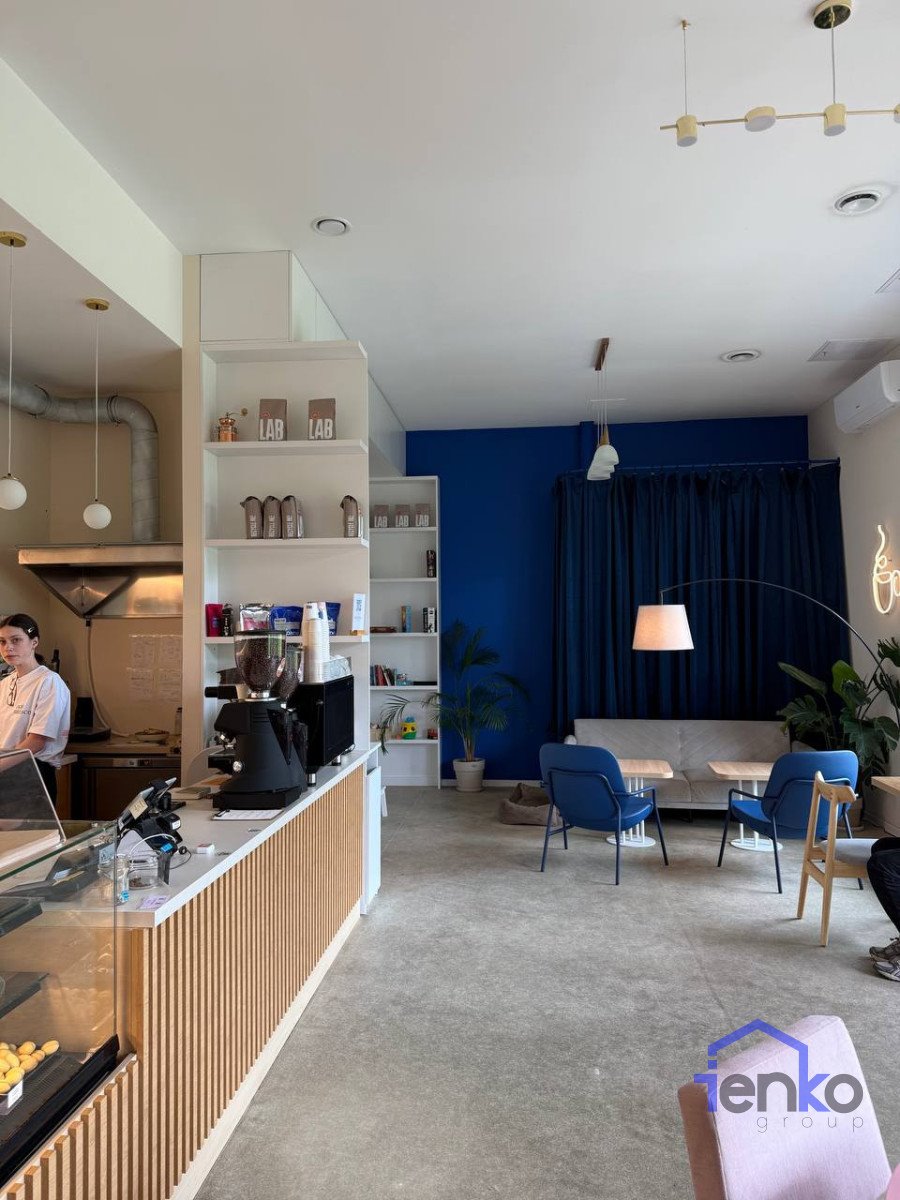 Lokal użytkowy na sprzedaż Warszawa, Mokotów Dolny, Batalionu AK "Karpaty"  62m2 Foto 1