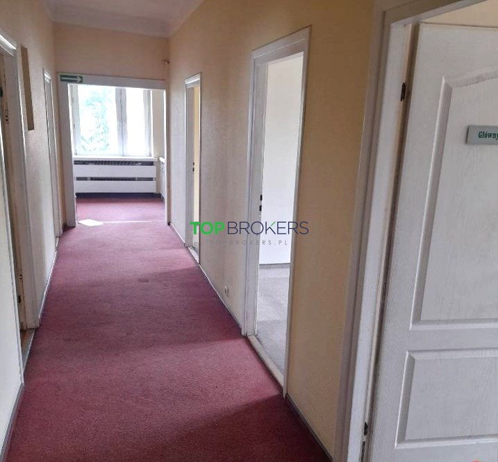 Dom na wynajem Warszawa, Ochota Stara Ochota  1 700m2 Foto 1