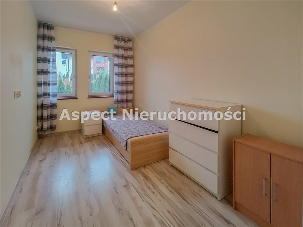 Mieszkanie dwupokojowe na sprzedaż Gliwice, Ostropa  46m2 Foto 3