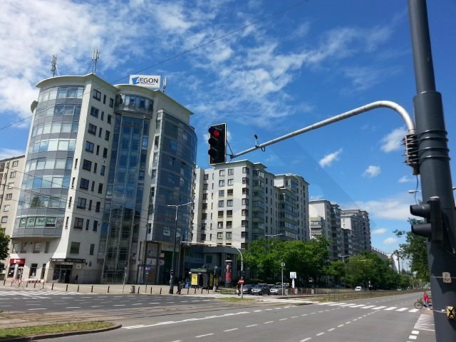 Polecam elegancki lokal biurowy 122 m² w centrum Warszawy Warszawa, Śródmieście  122m2 Foto 1