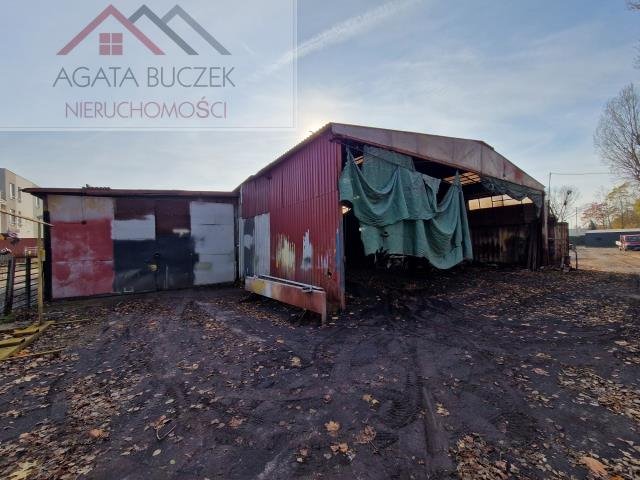 Działka przemysłowo-handlowa pod dzierżawę Wrocław, Stare Miasto, Centrum, Kazimierza Michalczyka  1 350m2 Foto 5