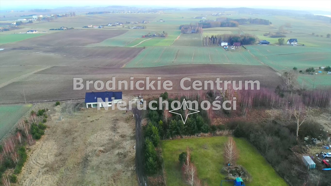 Działka inna na sprzedaż Pokrzydowo  900m2 Foto 3