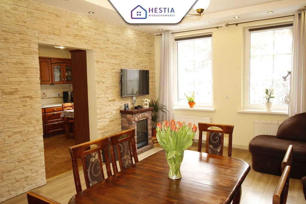 Gotowe do wprowadzenia 3-pokojowe mieszkanie w Białym Borze Biały Bór, Człuchowska  69m2 Foto 1