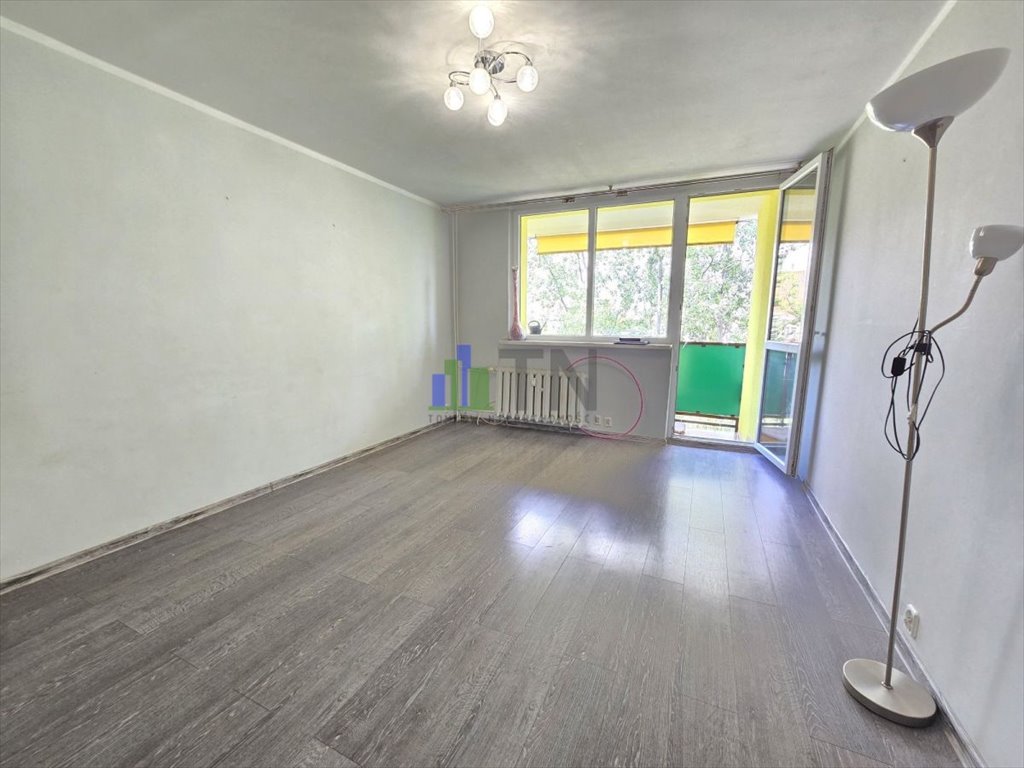 Mieszkanie dwupokojowe na sprzedaż Wrocław, Fabryczna, Nowy Dwór, Krośnieńska  49m2 Foto 1