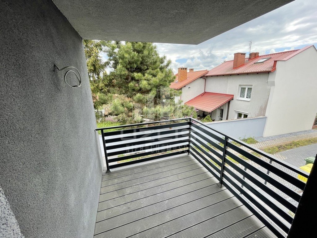 Mieszkanie dwupokojowe na sprzedaż Starogard Gdański, Henryka Dąbrowskiego  44m2 Foto 8