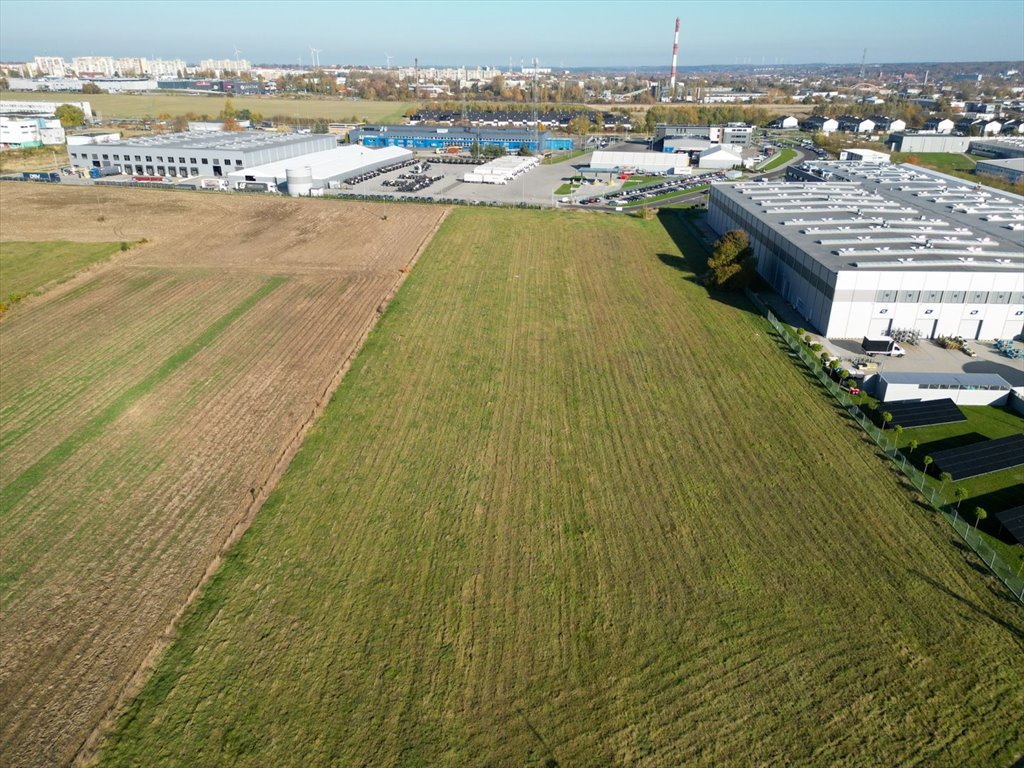 Działka budowlana na sprzedaż Kobylnica  18 600m2 Foto 11